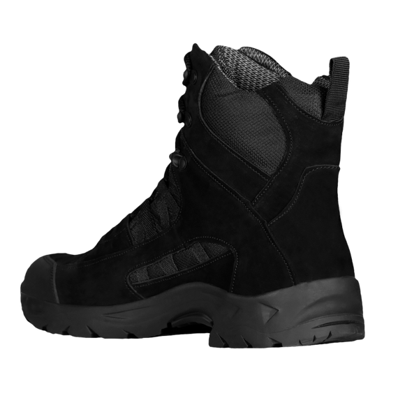 Черевики Oplot Black (6630), 37 45 | Зображення 5