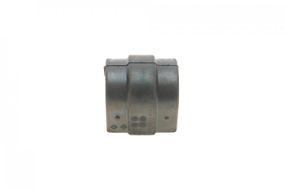 Втулка стабілізатора переднього BMW 5 E39  d=22.5mm  29366