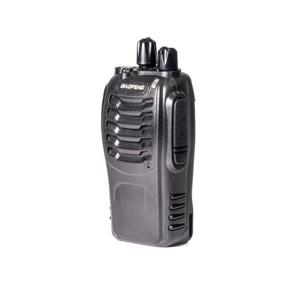 Портативна рація Baofeng BF-888SD | Зображення 5