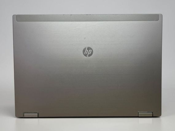 Ноутбук HP Elitebook 8440p / 14" (1600x900) TN / Intel Core i5-520M (2 (4) ядра по 2.4 - 2.93 GHz) / 4 GB DDR3 / 500 GB HDD / nVidia NVS 3100M, 512 MB GDDR3, 64-bit / WebCam б/в | Зображення 3