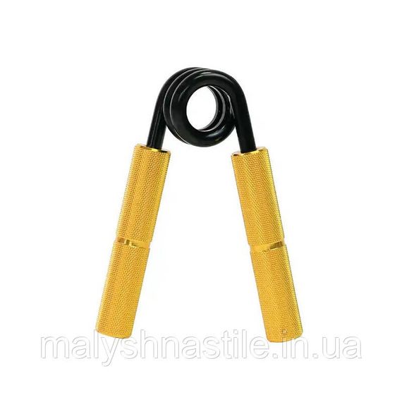 Эспандер кистевой пружинный Professional Gripp NE-W-100G 45 кг