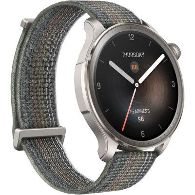 Смарт-годинник Amazfit Balance Sunset Grey (1005559) | Зображення 2