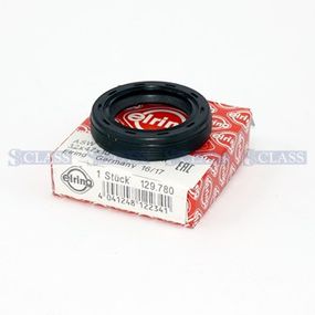 Сальник распредвала передний VW Caddy III/LT/Crafter/T4/T5 1.2-2.0 i/TSI / 1.9/2.5 TDI/SDI 90-, Elring, 129.780,