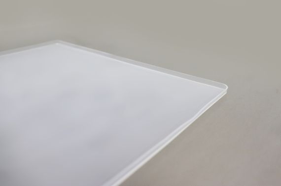 Набор силиконовых ковриков для пастелы с бортиком FRUIT ROLL TRAY - 6pcs | Зображення 2