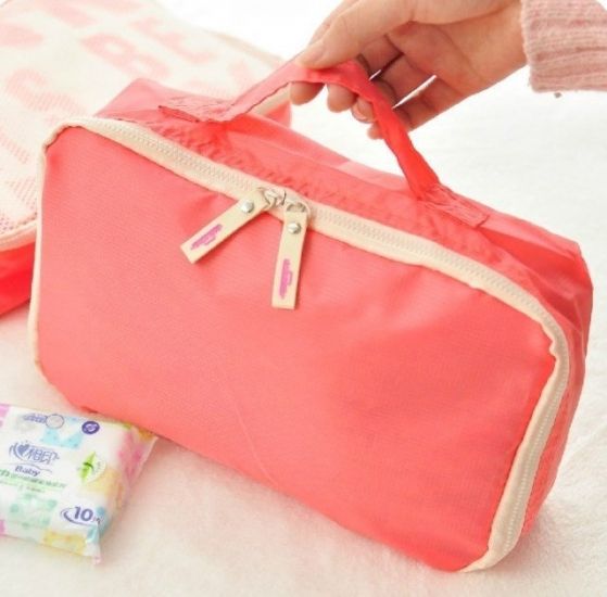 Набор органайзеров из 4шт Bags-in-Bag | Зображення 1
