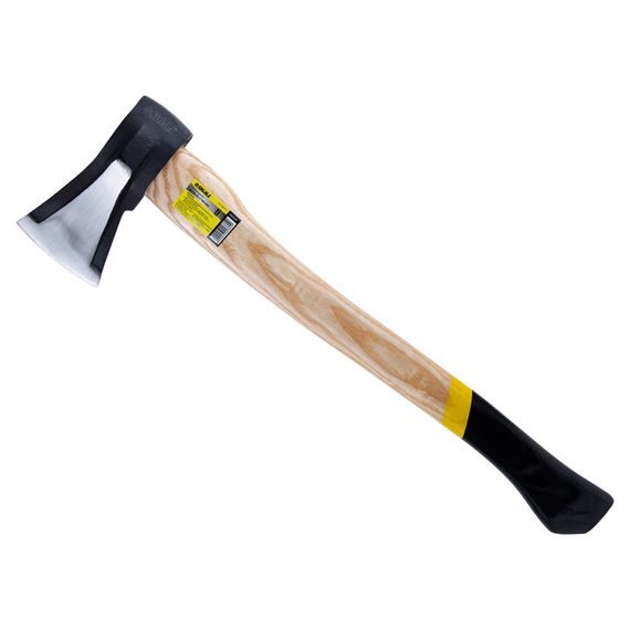 Сокира колун Sigma дерев'яна ручка (ясен) 1000г (4322331)