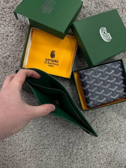 Гаманець Goyard | Зображення 1
