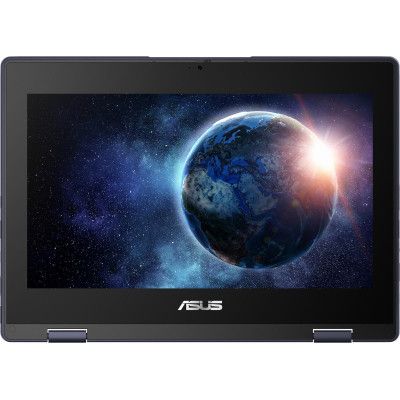 Ноутбук ASUS BR1104FGA-NS0094 (90NX07L1-M00310) | Зображення 13