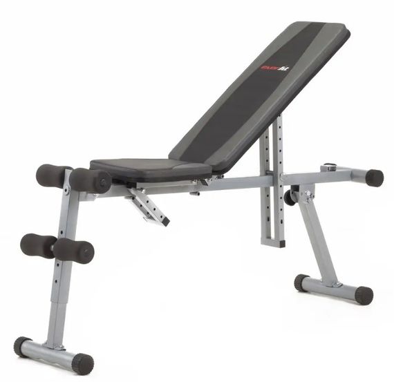 Регульована лава Everfit WBK-400 (WBK 400)