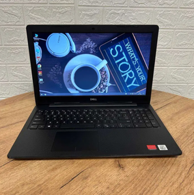 Ноутбук Dell Vostro 3590 FHD i7 10510U 16GB SSD 256GB Radeon 610 Б/В