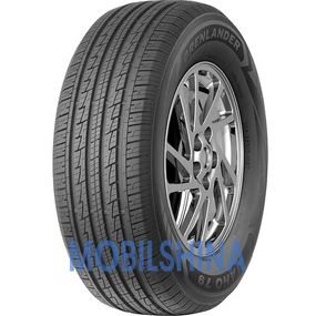 Летние шины Grenlander MAHO 79 (225/60R18 104H)