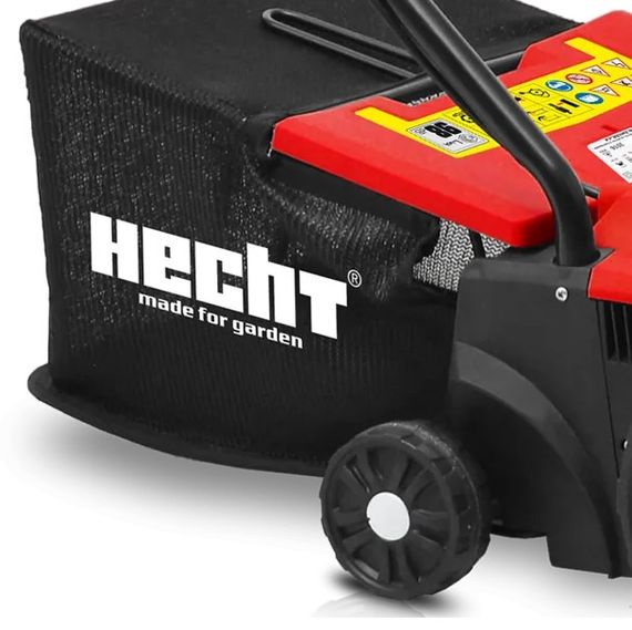 Аератор електричний HECHT 2 в 1 1420 | Зображення 6