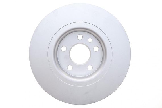 Диск тормозной задний Land Rover Discovery Sport 14- Jaguar E-Pace 17- 300x10  23-1864C | Зображення 3