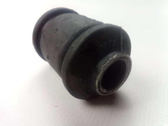 Сайлентблок переднього важеля (передній) VAG, Lemforder (25291 01) (7M0501541) | Зображення 2