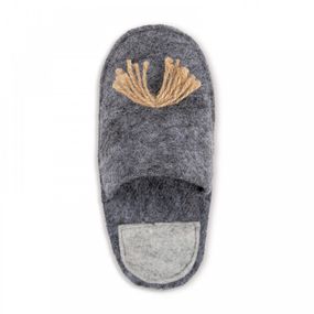 Іграшка Природа Пантофля для собак 15х7 см