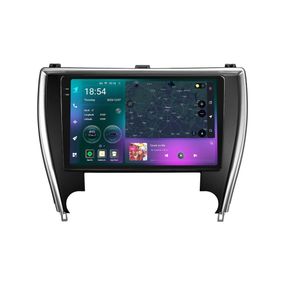 Штатна магнітола серії Mekede M7 2K Plus під Toyota Camry 7 XV 50 55 (US EDITION) 2014-2017 (W2) 10 дюймів