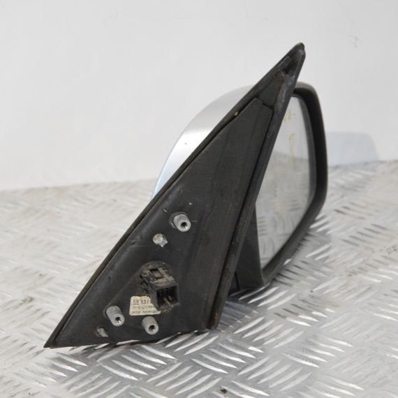 Дзеркало праве Opel Meriva A 2003-2010 електричне 5 pin Дзеркало праве Опель Меріва А 5 пінів 13113484 | Зображення 3