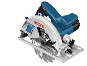 Ручна циркулярна пила Bosch GKS 190 Professional (0601623000)