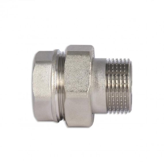 Згін "Американка" Thermo Alliance Forte 3/4" прямий SF190W20 | Зображення 6