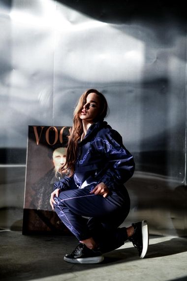 Костюм DRAPP | Зображення 2