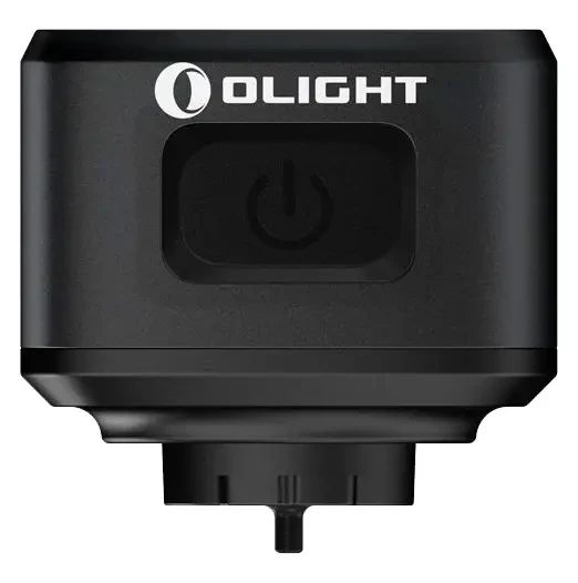 Ліхтар велосипедний Olight RN120 Black | Зображення 1