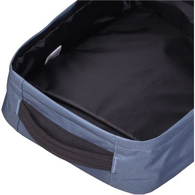 Рюкзак туристический Caterpillar (CAT) Bhakra Core X 84565-557 22L синій (5711013132200) | Зображення 3