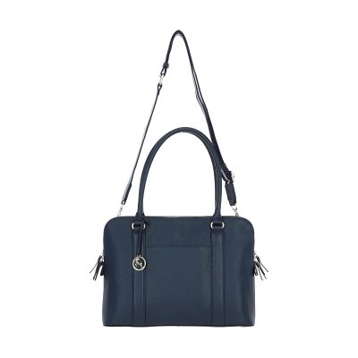 Сумка Ashwood X39 Navy | Зображення 6