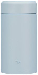 Харчовий термоконтейнер Zojirushi SW-KA75HHL 0.75l Блакитний