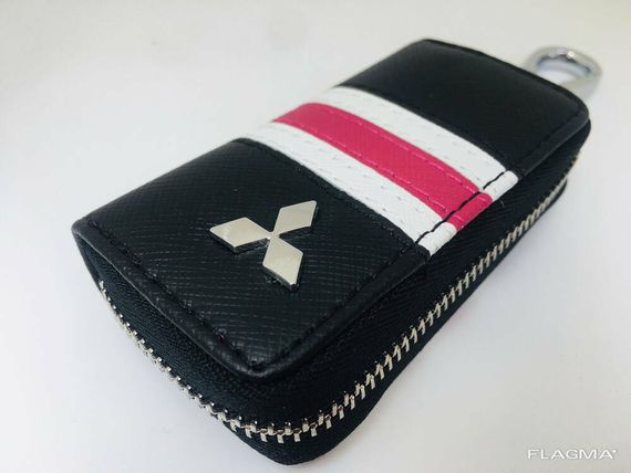 Ключница для авто KeyHolder Mitsubishi | Зображення 2