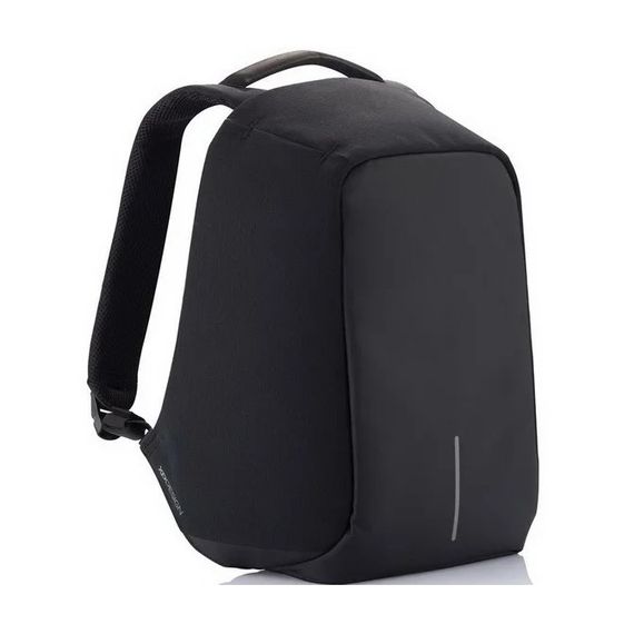 Рюкзак Travel Bag D3718-1. ZP-803 Колір: чорний | Зображення 1