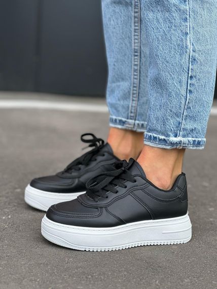 жіночі кеди | Зображення 2