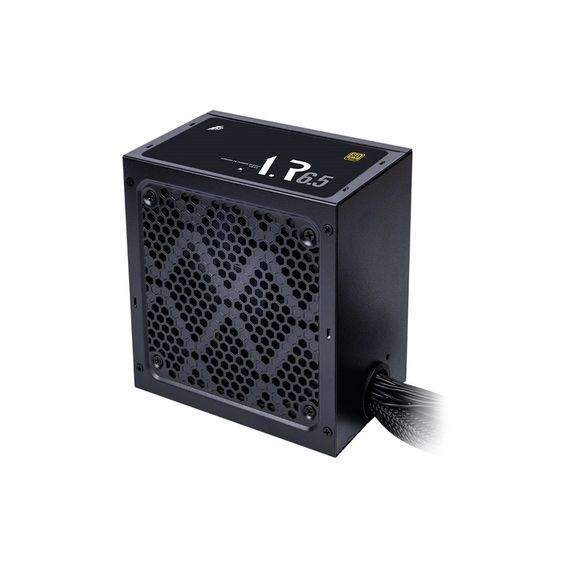 Блок живлення 1stPlayer 750W (AR-GLD-750-BK-EU) | Зображення 4