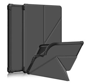 Обложка Primolux Transformer для электронной книги Amazon Kindle Paperwhite 11th Gen 2021 (M2L3EK) - Grey