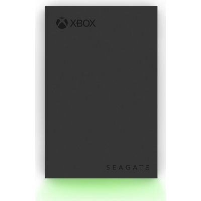 Внешний жесткий диск 2.5" 2TB Game Drive for Xbox Seagate (STKX2000400) | Зображення 4