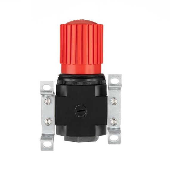 Регулятор тиску 3/4", 1-16 бар, професійний INTERTOOL PT-1427 | Зображення 2