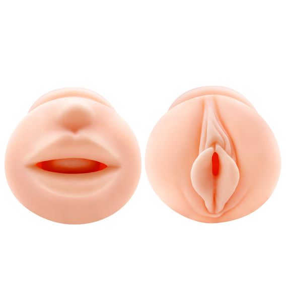 Мастурбатор - Crazy Bull Nancy Pocket Pussy Sex Aura | Зображення 4