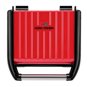 Гриль контактний George Foreman 25040-56 1650 Вт