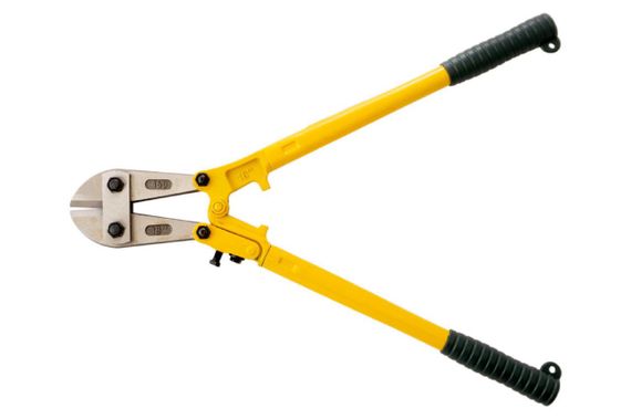 Ножницы арматурные (болторез) 450мм Т8 СИЛА | Зображення 1