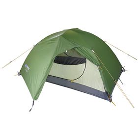 Палатка Terra Incognita Skyline 2 LITE lightgreen (4823081501473)