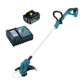 Тример акумуляторний Makita DUR193 BEO1 (260 мм, 7800 хв-1, 1.65 мм, 280 Вт, LXT)