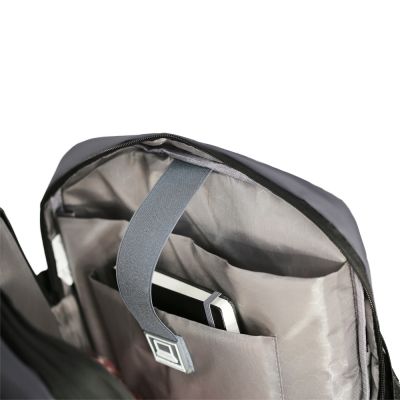Рюкзак туристичний NikiBo Journey 20-30л сірий (30012505-07) | Зображення 6