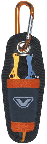 Плоскогубці Prox Tiny Split Pliers 82mm | Зображення 5