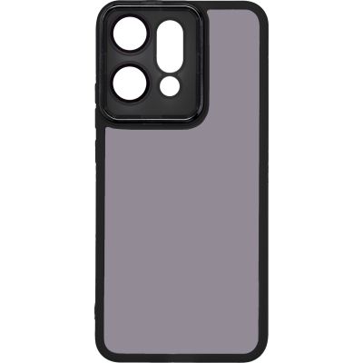 Чехол для мобильного телефона Armorstandart Shade OPPO Reno14 Pro 5G Black (ARM87431)