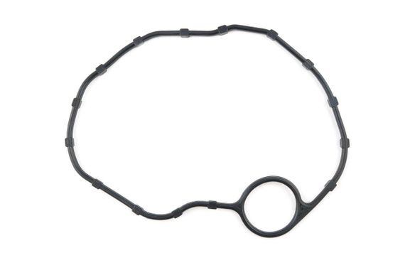 Прокладка крышки головки цилиндра   4T CG125/150   ZR