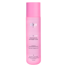 Амінокислотний тонер-помякшувач ZOLA All in One moisturizing softener-toner (170 ml)