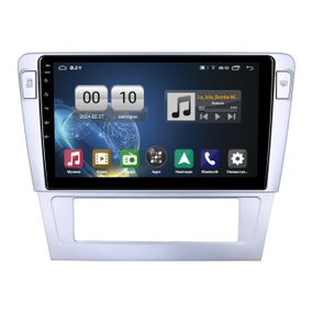 Штатна магнітола серії QIV Q1 під Volkswagen Passat B7 2010-2014 9 дюймів