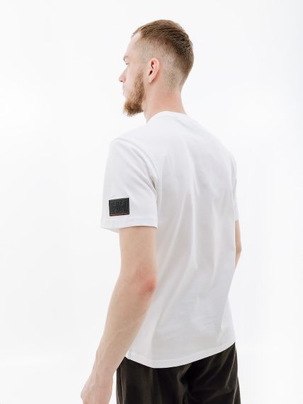 Футболка HELLY HANSEN RWB GRAPHIC T-SHIRT | Зображення 1
