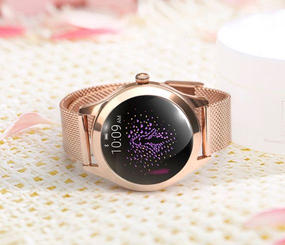 UWatch Smart VIP Lady Gold | Зображення 4