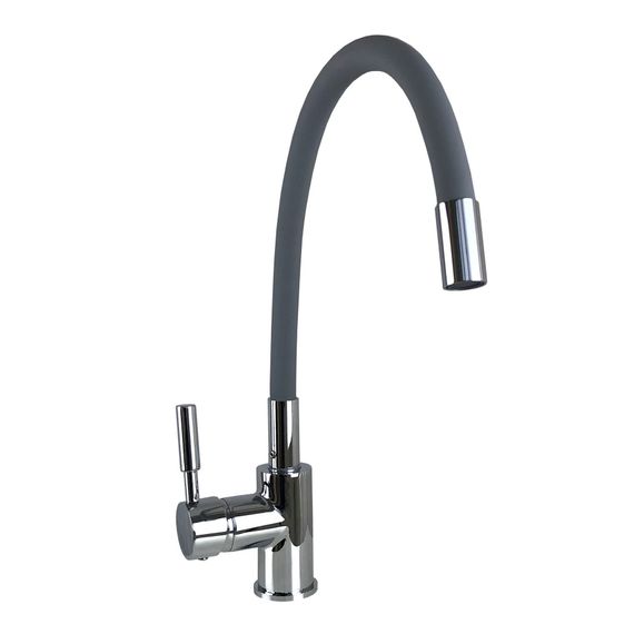 Змішувач для кухні Globus Lux LAZER GLLR-0203SG | Зображення 2