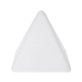 Светильник с аккумулятором LED RGB пластиковый Пирамида мал.